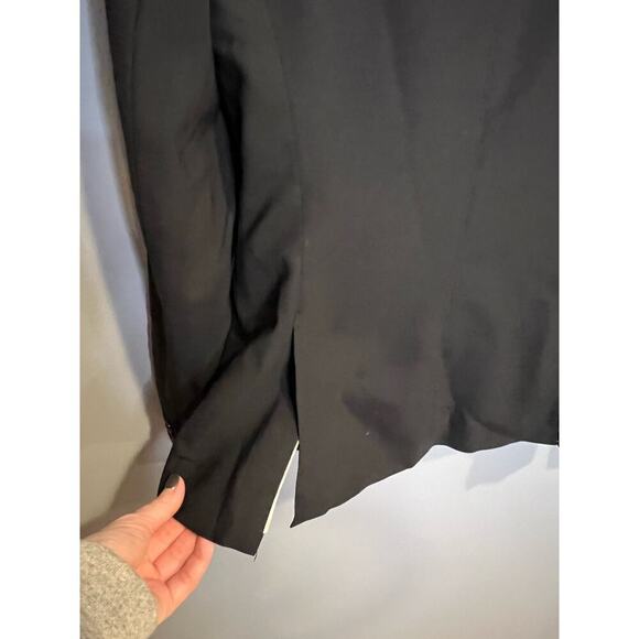 Banana Republic Dress Blazer - Women's Size 6 - Picture 6 of 8